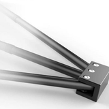 The Split Leg Stretcher