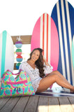 Personalized Large Beach Bag Oversized Pool Tote