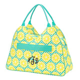 Personalized Large Beach Bag Oversized Pool Tote
