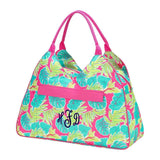 Personalized Large Beach Bag Oversized Pool Tote