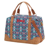 Personalized Weekender Duffle Bag