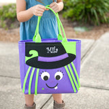 Personalized Halloween Bag Trick or Treat Sack