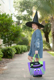 Personalized Halloween Bag Trick or Treat Sack