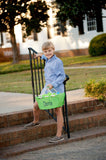 Personalized Easter Basket Kids Monogrammed