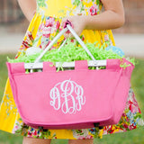 Personalized Easter Basket Kids Monogrammed