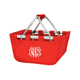 Personalized Easter Basket Kids Monogrammed