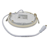 LED Downlight driver remote - 4inch - 9.5W - 600lm - CRI80 - Dimmable - UL+ES