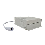 LED Downlight driver remote - 4inch - 9.5W - 600lm - CRI80 - Dimmable - UL+ES