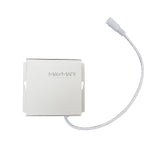 LED Downlight driver remote - 4inch - 9.5W - 600lm - CRI80 - Dimmable - UL+ES