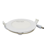 LED Downlight driver remote - 4inch - 9.5W - 600lm - CRI80 - Dimmable - UL+ES