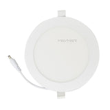 LED Downlight driver remote - 6inch - 12.5W - 750lm - CRI80 - Dimmable - UL+ES