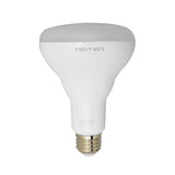 LED BR30 - 8W - 650lm - Dimmable - UL+ES