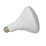 LED BR40 - 15W - 1100lm - Dimmable - UL+ES