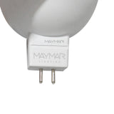 LED MR16 - 6W - 450lm - 35° - Dimmable - UL+ES