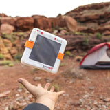 PackLite Titan 2-in-1 Phone Charger