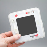 Solar Lantern-PackLite Firefly USB-LUM-PLFY-ECOM