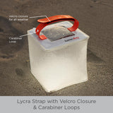 LuminAID Bundle-Shark Tank Bundle-PE Bag-LUM-BNDL-ST18