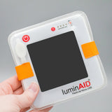 Solar Lantern-PackLite Nova USB-LUM-PLNVB-ECOM