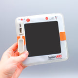 PackLite Titan 2-in-1 Phone Charger