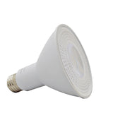 LED PAR30 10W - 800lm - 40° - Dimmable -  UL+ES