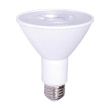 LED PAR30 10W - 800lm - 40° - Dimmable -  UL+ES