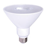 LED PAR38 - 15W - 1200lm - 40° - Dimmable - UL+ES