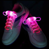 Light UP! - LED Shoelaces