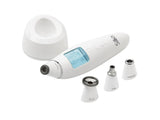 At home microderm device