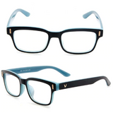 Computer Glasses Reduce Eye Strain and Block Blue Light - Tinklegem.com