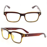 Computer Glasses Reduce Eye Strain and Block Blue Light - Tinklegem.com