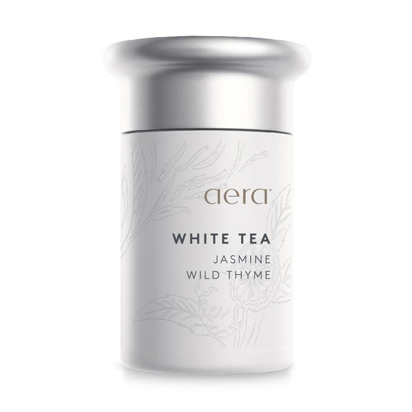 White Tea