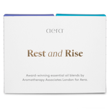 New! Rest & Rise