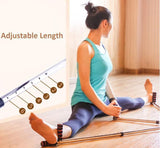 The Split Leg Stretcher
