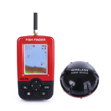 Portable GPS Fish and Depth Finder - Cool Gadgets Lover