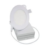 LED Downlight driver remote - 6inch - 12.5W - 750lm - CRI80 - Dimmable - UL+ES