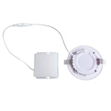 LED Downlight driver remote - 4inch - 9.5W - 600lm - CRI80 - Dimmable - UL+ES