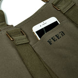 Army Green