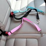 Adjustable Dog Seat Belt Pet Supplies Online Store 