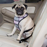 Adjustable Dog Seat Belt Pet Supplies Online Store 