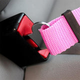Adjustable Dog Seat Belt Pet Supplies Online Store 