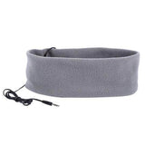 Anti-Noise Sleeping Earphones Headband