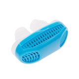 Anti Snoring Nose Clip Hot Trending Deal Blue 