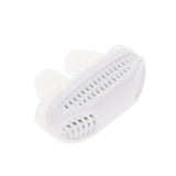 Anti Snoring Nose Clip Hot Trending Deal White 