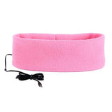 Anti Noise Sleeping Headband