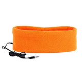 Anti Noise Seeping Headphones