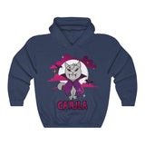 Art Your Cat Catula (Female) - Hoodie