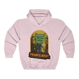 Art Your Cat Frankencat (Male) - Hoodie