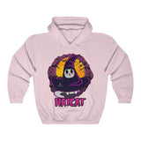 Art Your Cat Hatcat - Hoodie