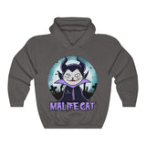 Art Your Cat Malifecat - Hoodie