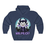 Art Your Cat Malifecat - Hoodie